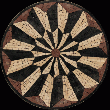 IN1 Mosaic